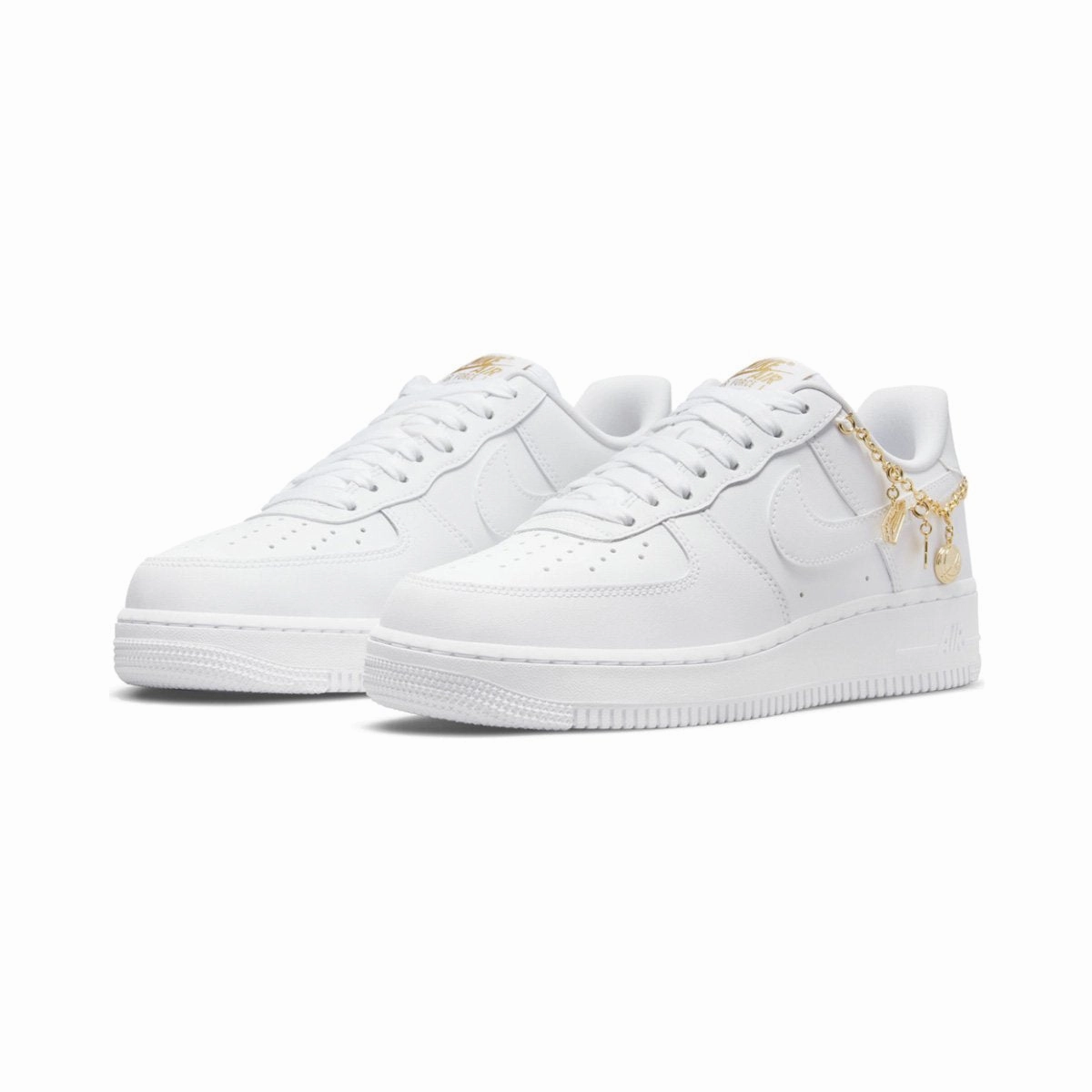 Nike Air Force 1 '07 LX Asics Shoes Sportstyle