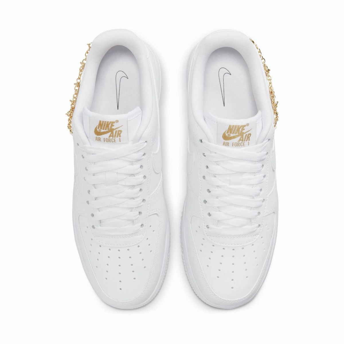 Nike Air Force 1 '07 LX Asics High Arch Running Shoes