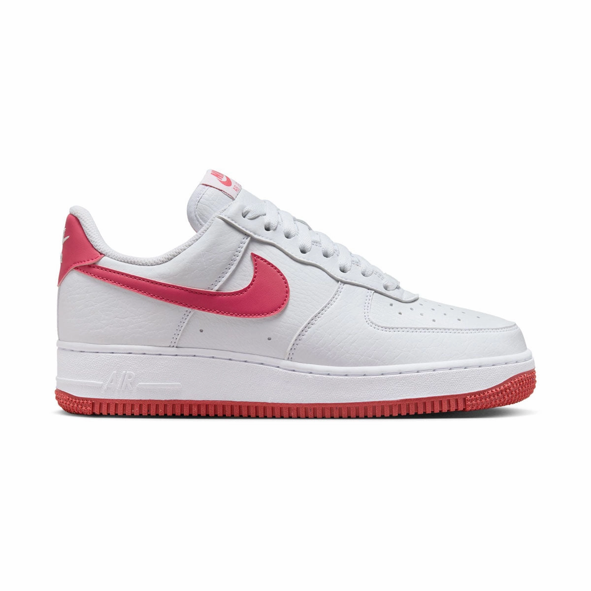 Nike Air Force 1 '07 Next Nature 'Aster Pink' Women's Shoes Asics Tiger Cheerleading Shoes