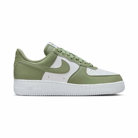 Asics Running Shoes Magic Speed Nike Air Force 1 '07 Next Nature 'Oil Green' Women's Shoes