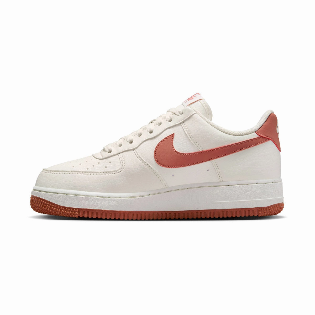 Nike Air Force 1 '07 Next Nature 'Sail Canyon Pink' Women's Shoes Asics Upcourt 6 Volleyball Shoes Product Info And Reviews