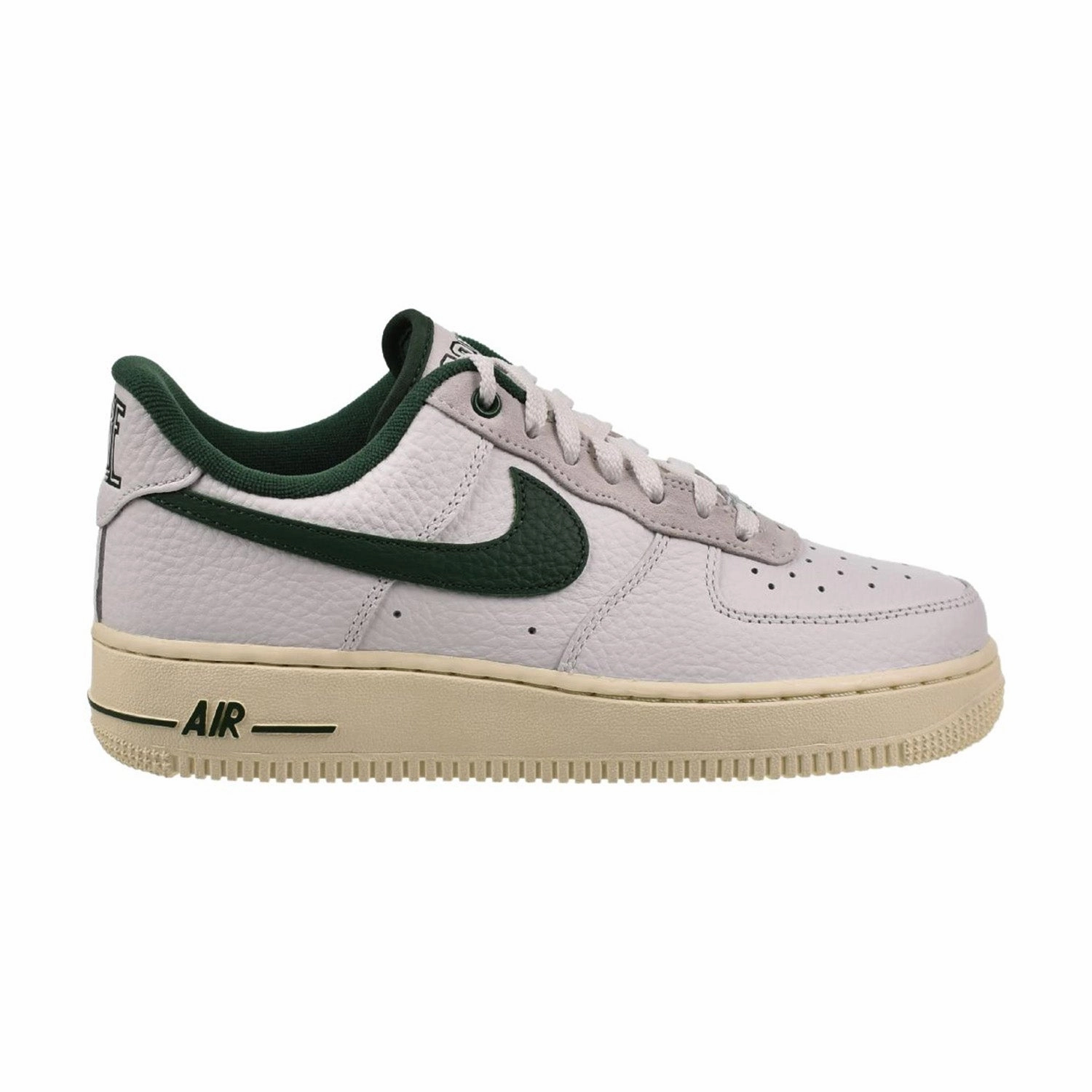 Nike Air Force 1 Low Women's Shoes Summit White-Gorge Green Asics And Onitsuka Tiger Shoes