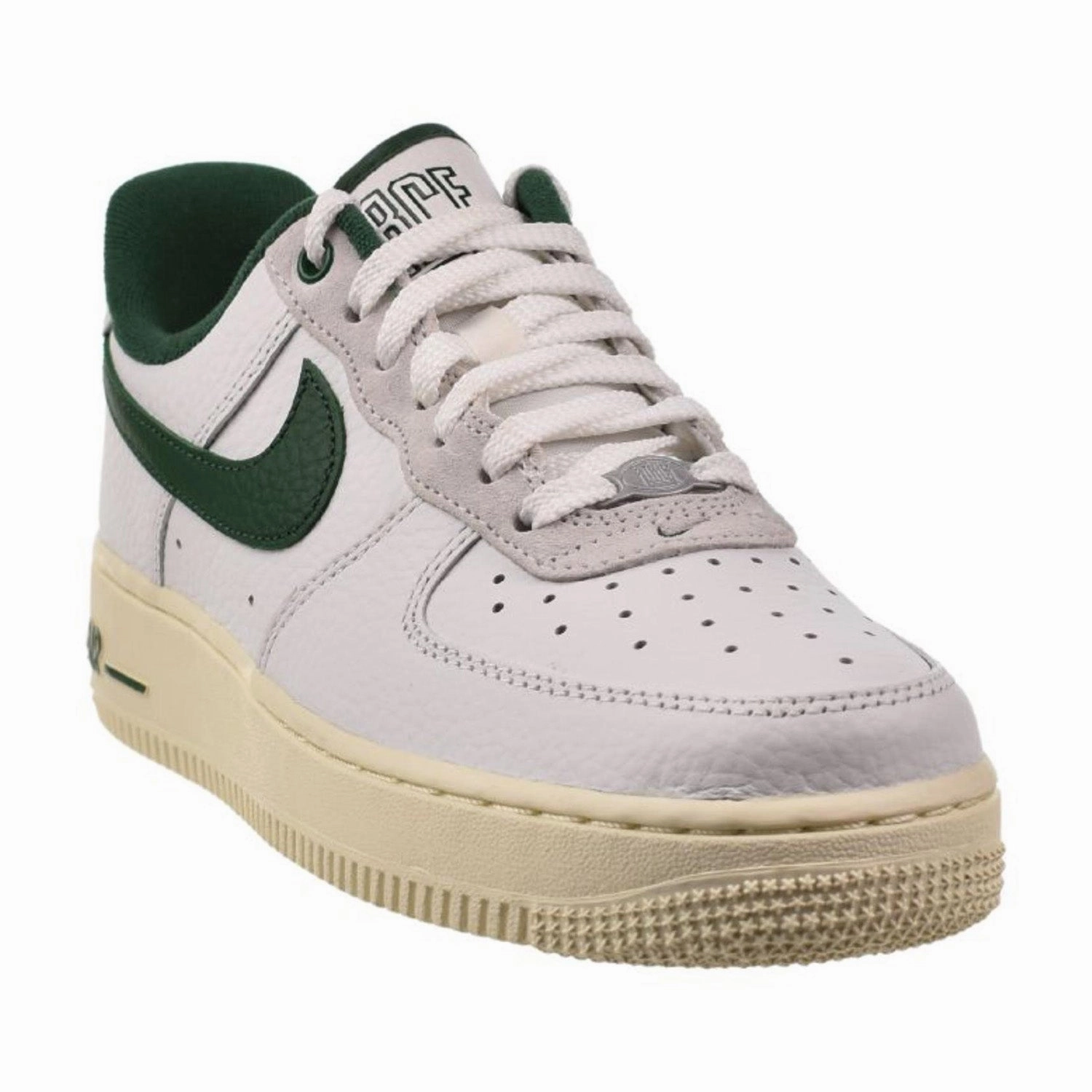 Best Asics Shoes For Gym Training Nike Air Force 1 Low Women's Shoes Summit White-Gorge Green