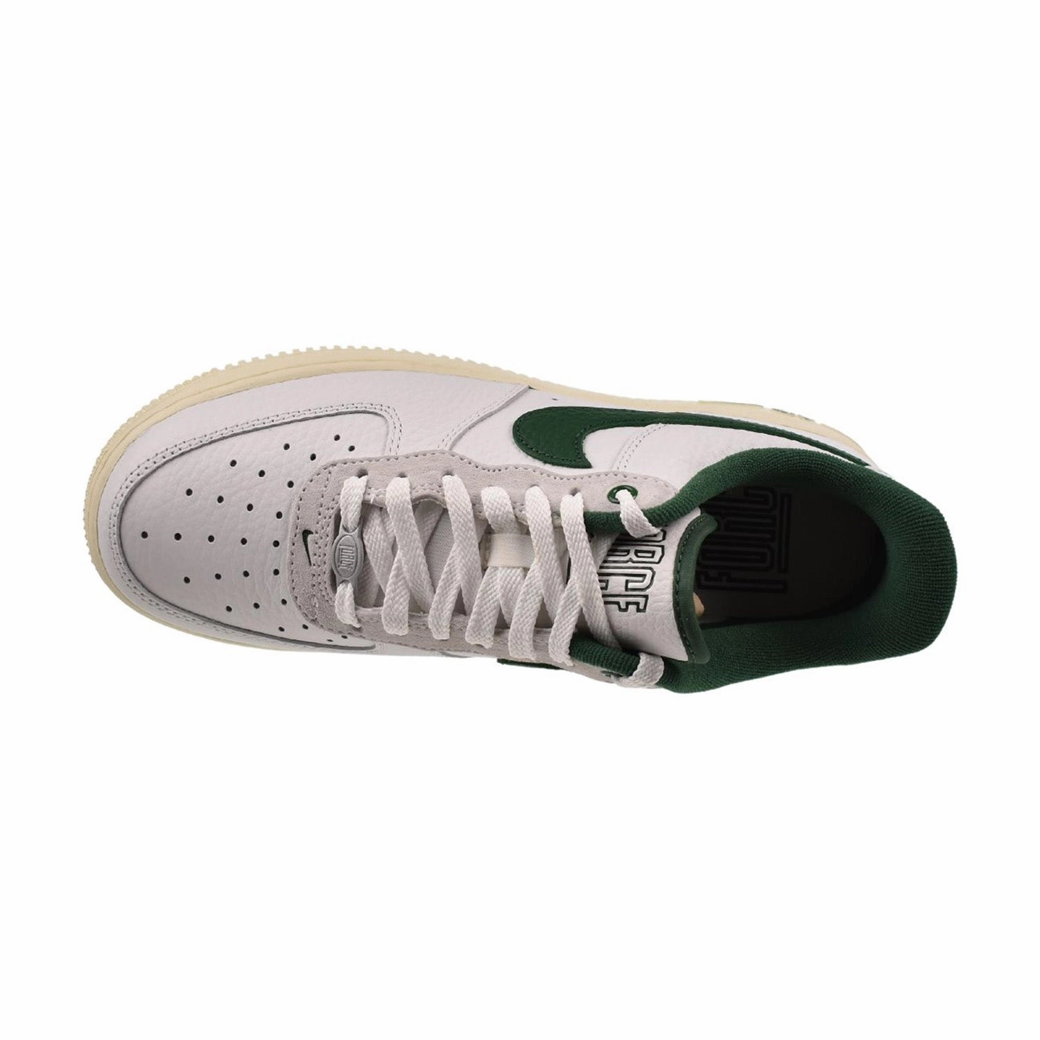 Nike Air Force 1 Low Women's Shoes Summit White-Gorge Green Asics Tiger Gel Lyte Mt Shoes 1191a204