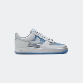 Nike Air Force 1 "Invisible Woman 2.0" Asics Ff Blast Shoes