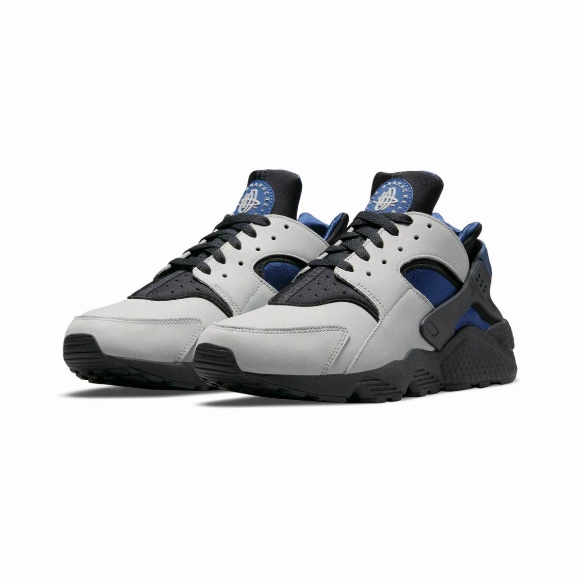 Asics Rulon Gardner Shoes Nike Air Huarache LE