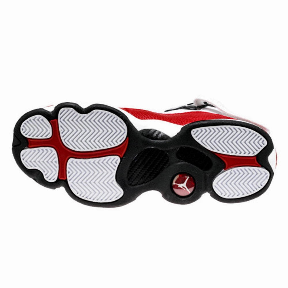 Best Asics Neutral Shoe Nike Air Jordan 6 Rings (GS) Basketball Shoes 323419-120