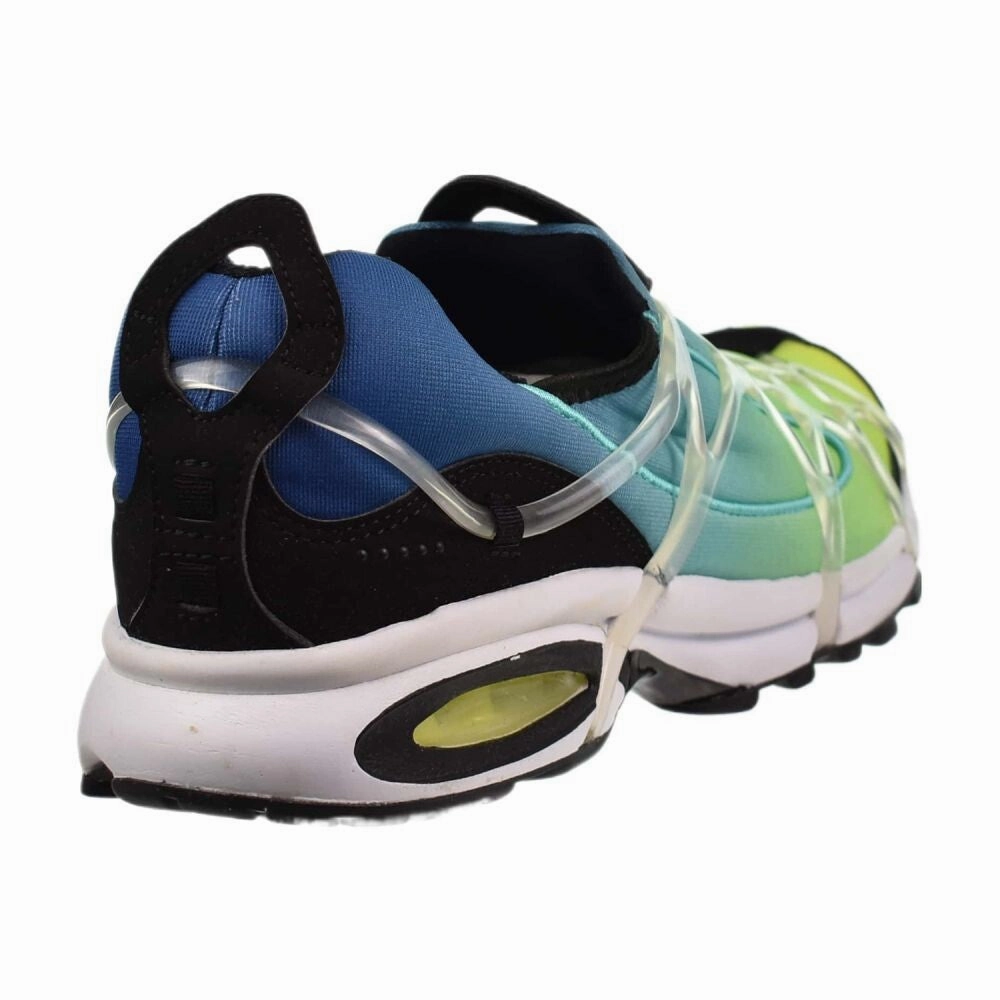 Casual Work Shoes With Arch Support Nike Air Kukini SE Gradient Men's Shoes White-Black-Lemon Venom dv1902-100