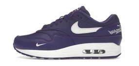 Asics Gel Road Running Shoes Nike Air Max 1 87 SP Supreme Varsity Purple