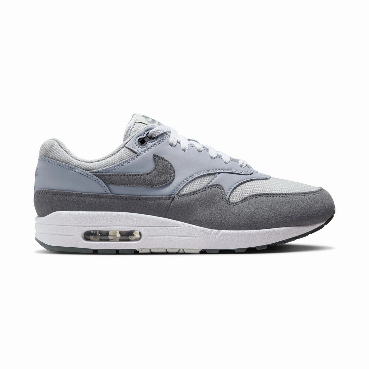 Best Asics Shoes For Road Running Nike Air Max 1 'Photon Dust Wolf Grey' Men's Shoes