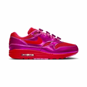 Asics Shoes Size 6 Nike Air Max 1 Premium 'Valentine's Day Pink Fun' Men's Shoes