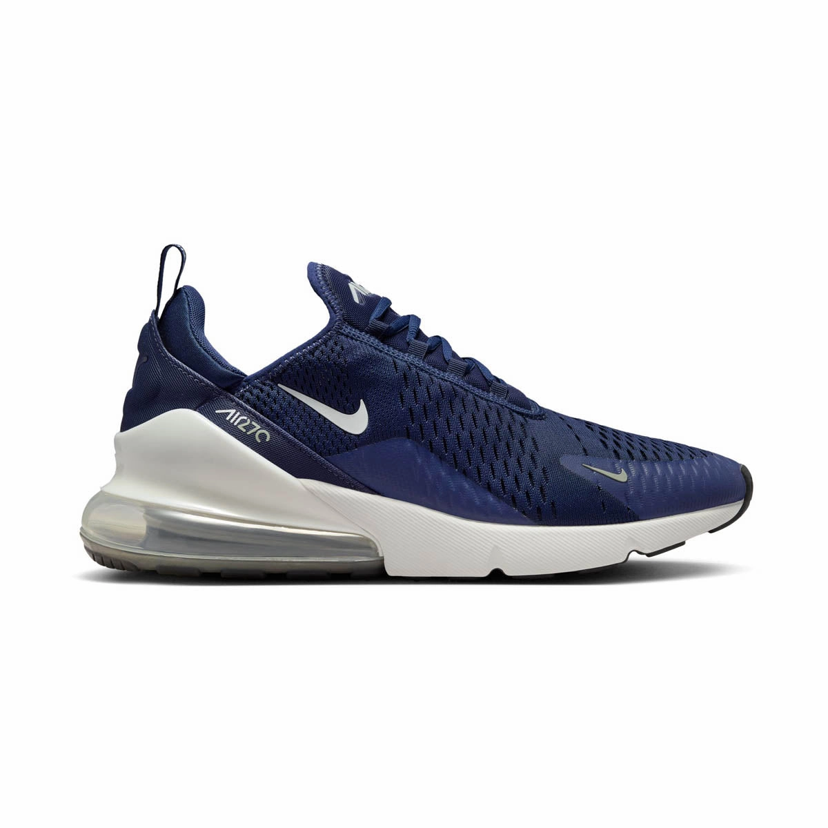 Asics Gt-2000 8 Knit Running Shoes Nike Air Max 270 'Midnight Navy Black Jade Horizon White' Men's Shoes