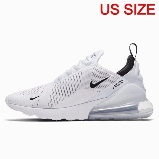 Running Shoe Store San Antonio Nike Air Max 270 Original Kids Running Shoes Outdoor Sports Sneakers