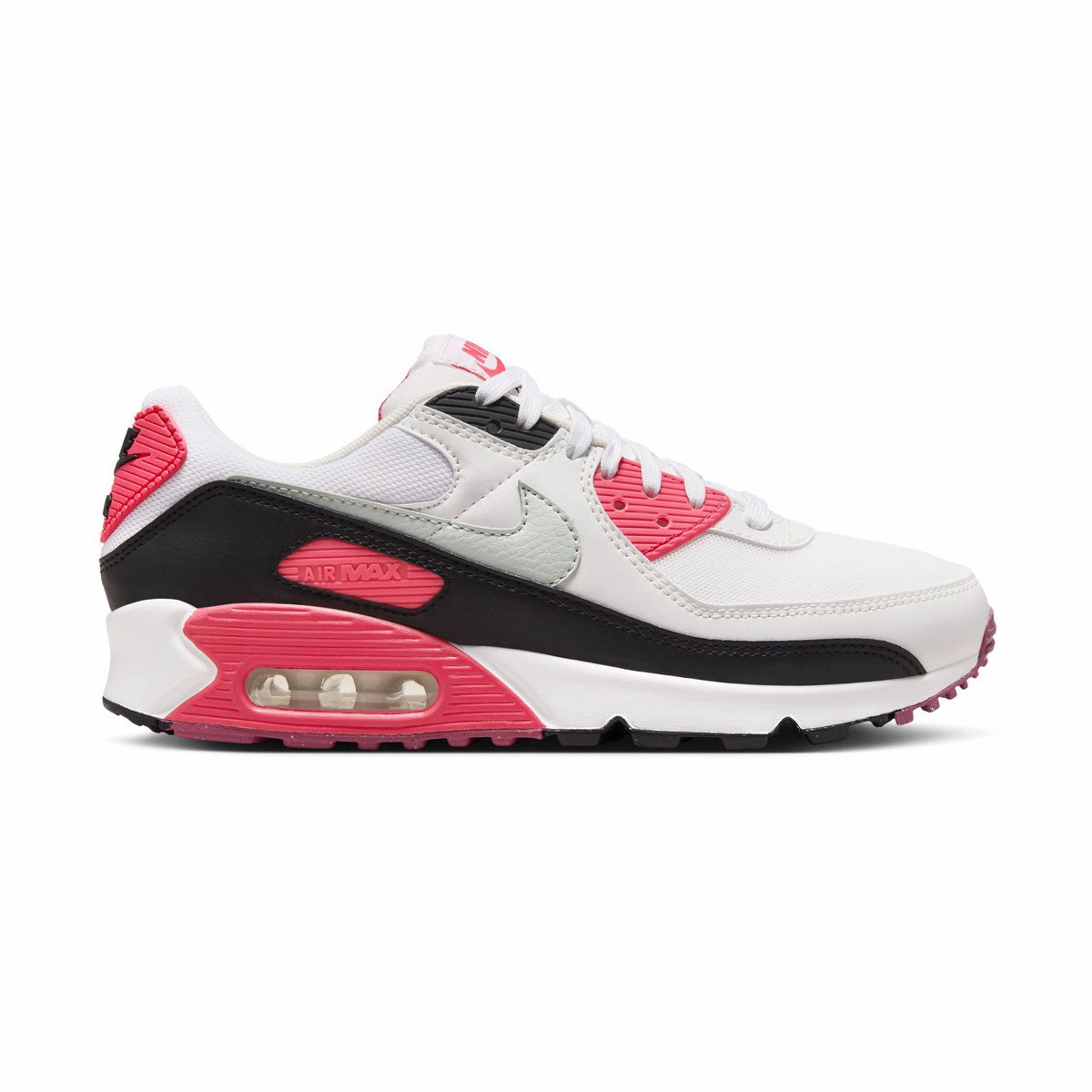 Nike Air Max 90 'Aster Pink' Women's Shoes Asics Speed Shoe