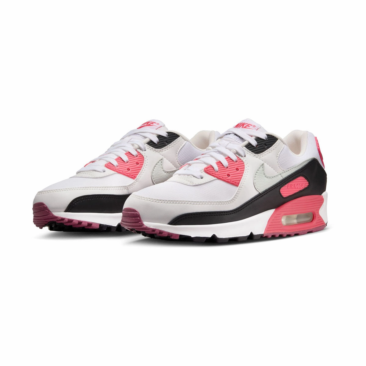 Asics Best Running Shoes Review Nike Air Max 90 'Aster Pink' Women's Shoes
