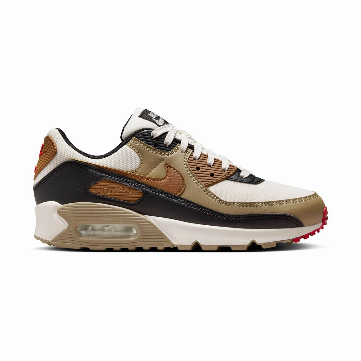 Asics Gt-1000 10 Running Shoes Reviews Nike Air Max 90 'Phantom Black Fire Red Light British Tan' Women's Shoes