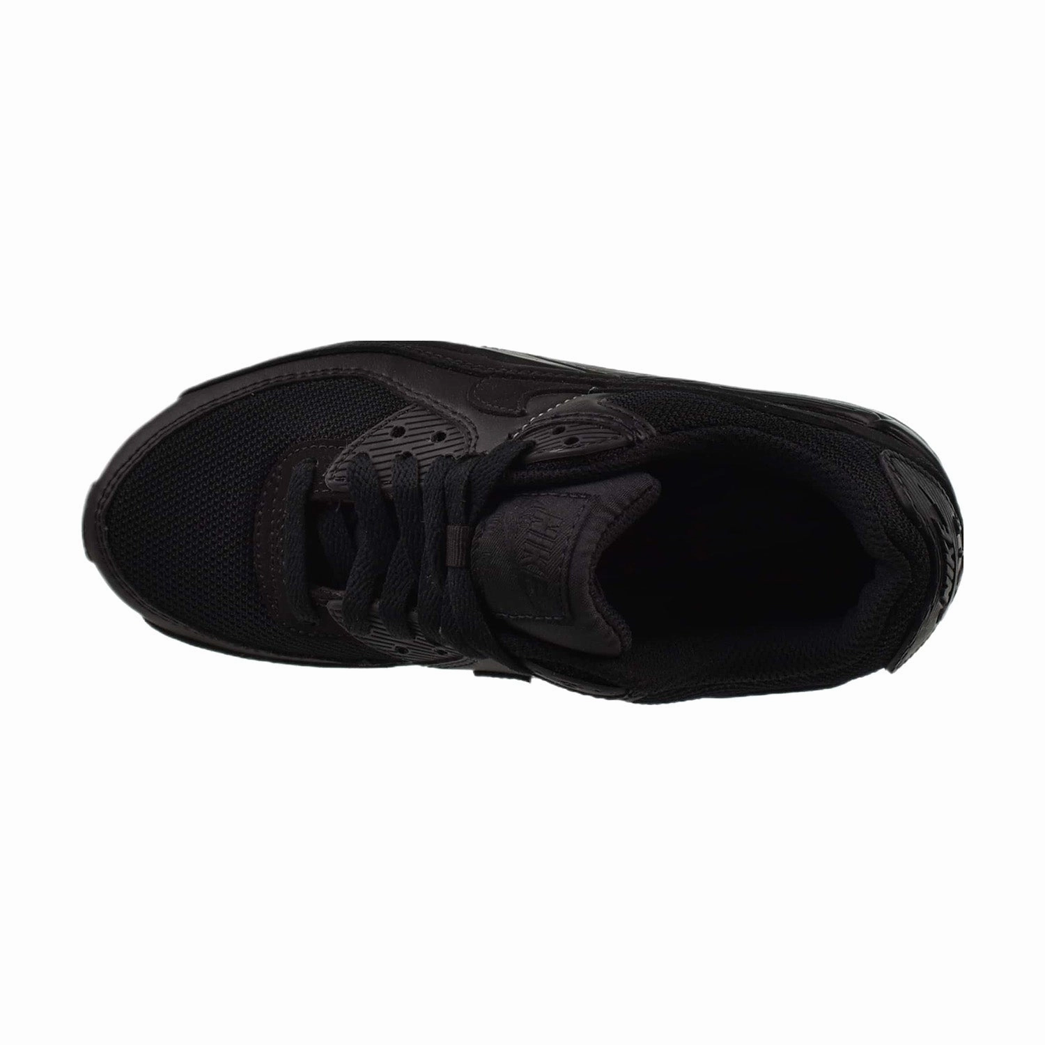 Gel-venture 10 Running Shoes Nike Air Max 90 Recraft Women's Shoes Triple Black