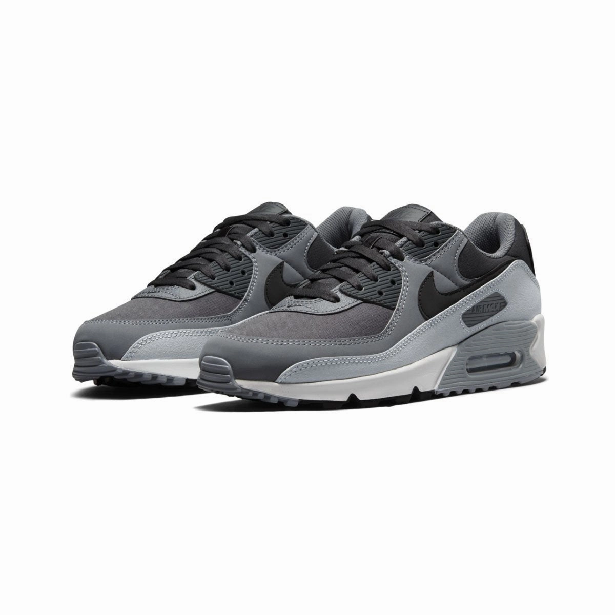 Nike Air Max 90 Asics 360 Shoes