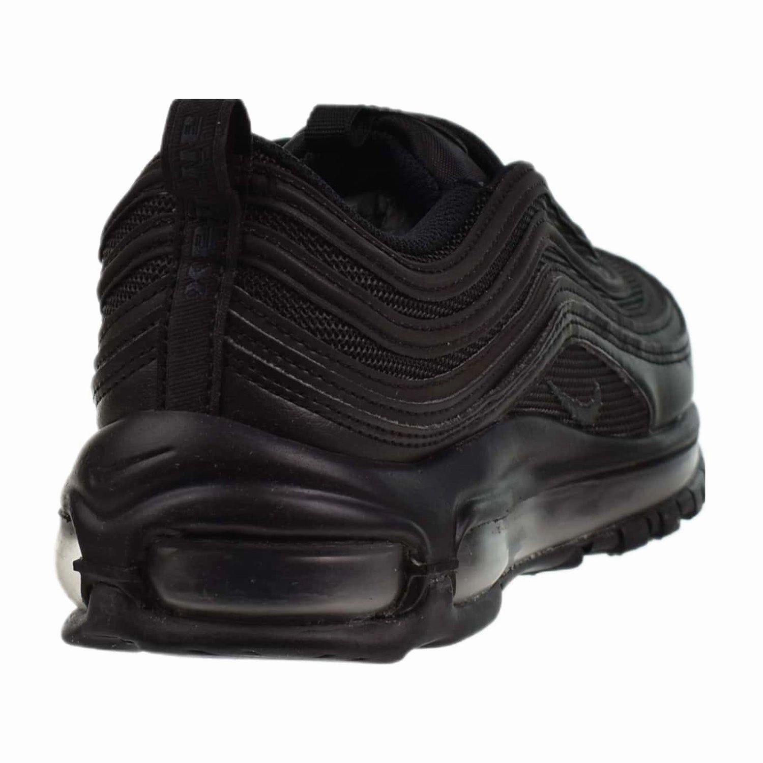 Nike Air Max 97 Women's Shoes Nature Black-Dark Smoke Grey Asics Resolution X Tennis Shoe Reviews