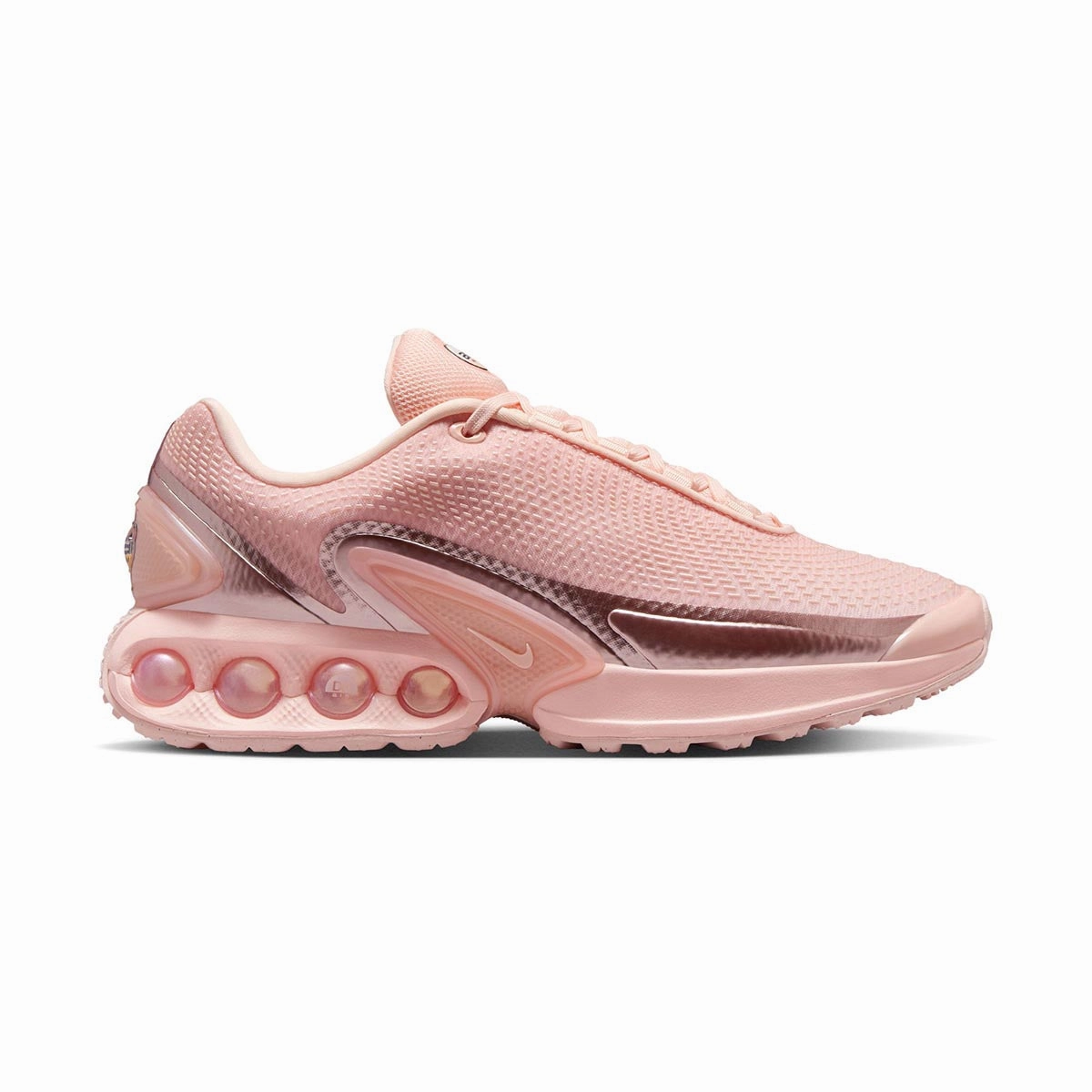 Nike Air Max Dn 'Washed Coral Crimson Tint' Women's Shoes Race Day Shoes Asics