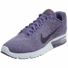 Nike Air Max Sequent 2 Womens Style : 852465 Asic Shoe
