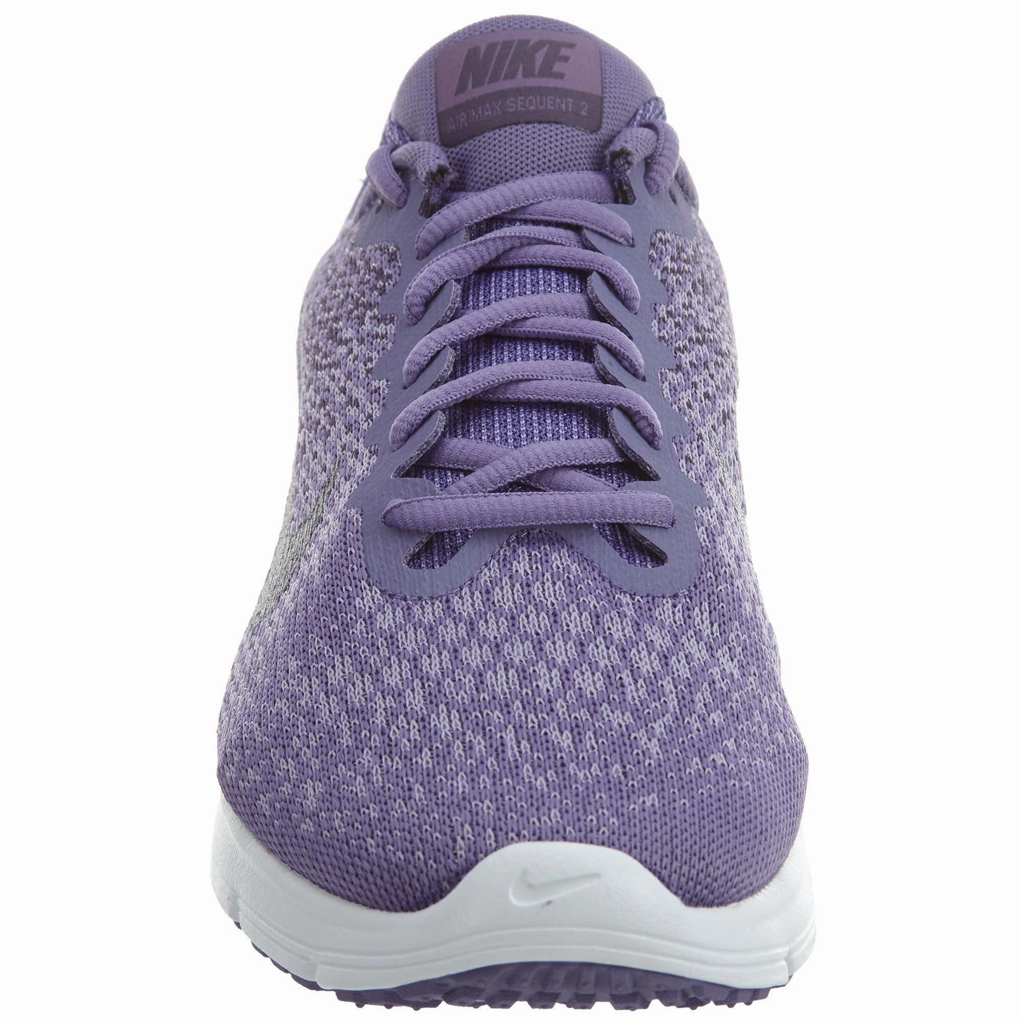 Nike Air Max Sequent 2 Womens Style : 852465 Asics Shoes For Tennis