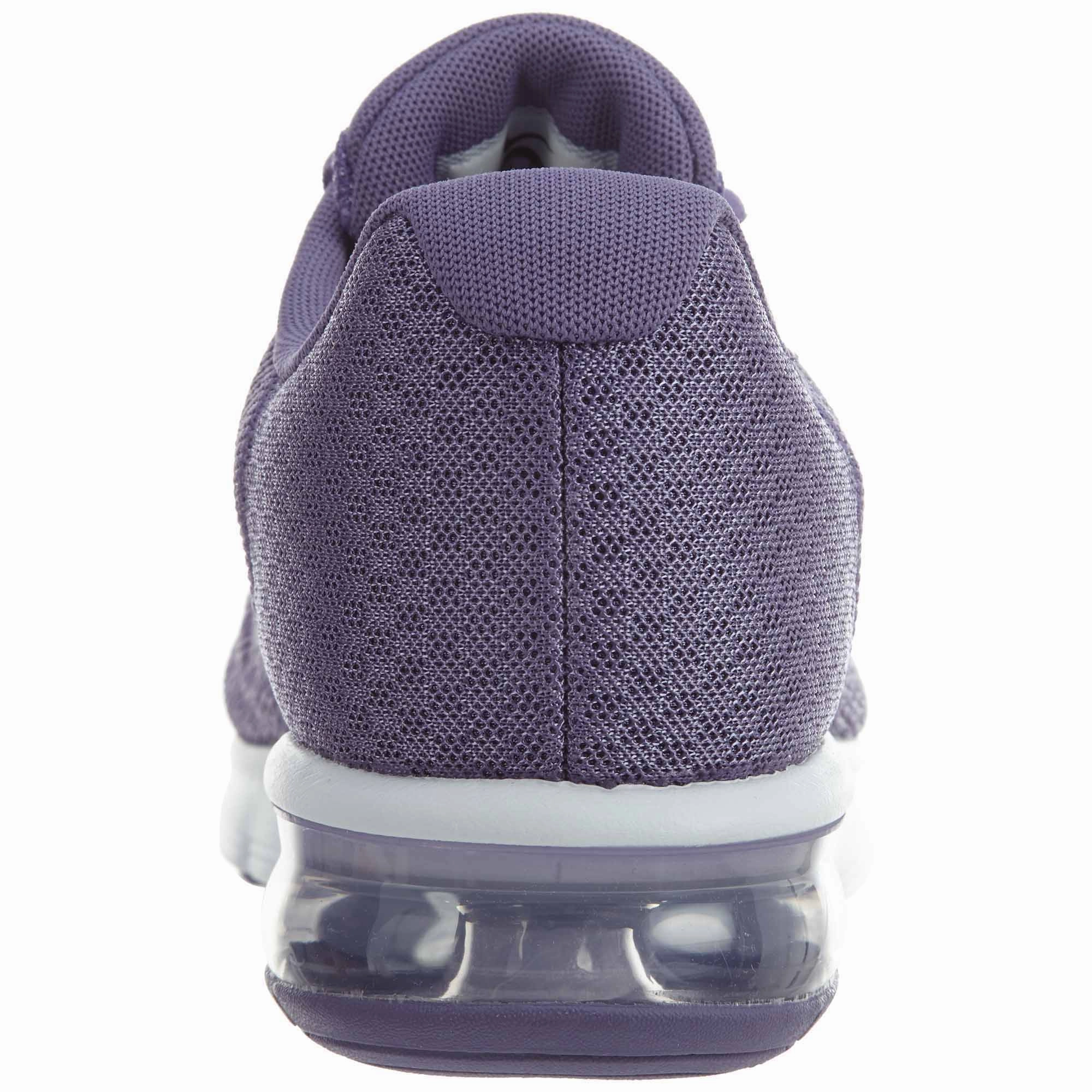 Nike Air Max Sequent 2 Womens Style : 852465 Asics Court Ff3 Tennis Shoes