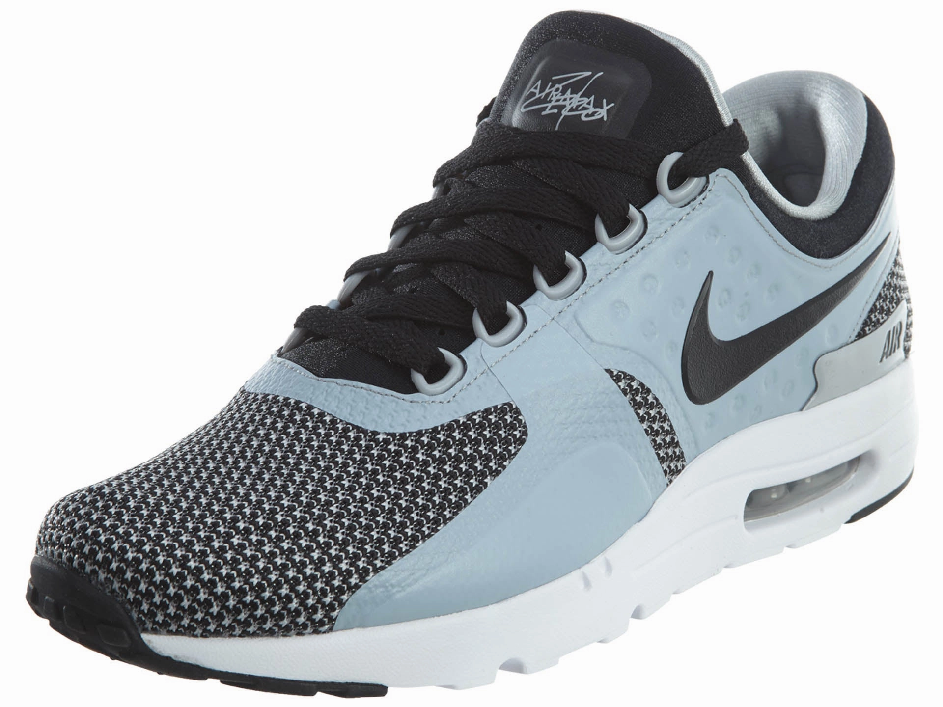 Nike Air Max Zero Essential Mens Style : 876070 Custom Asics Ex Eo Wrestling Shoes