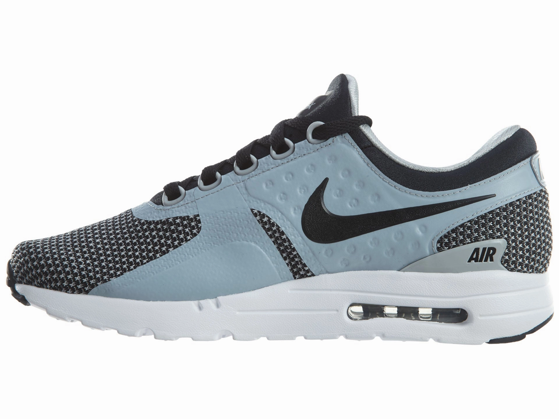 Nike Air Max Zero Essential Mens Style : 876070 Asics Narrow Width Running Shoes