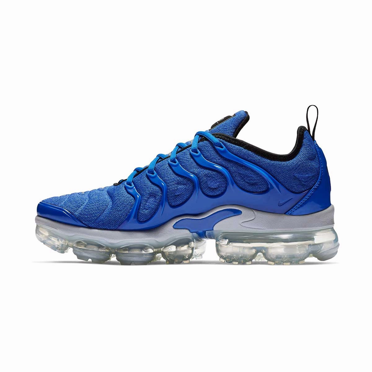 Asic Shoes Gel X Nike Air VaporMax Plus 'Game Royal Racer Blue' Men's Shoes