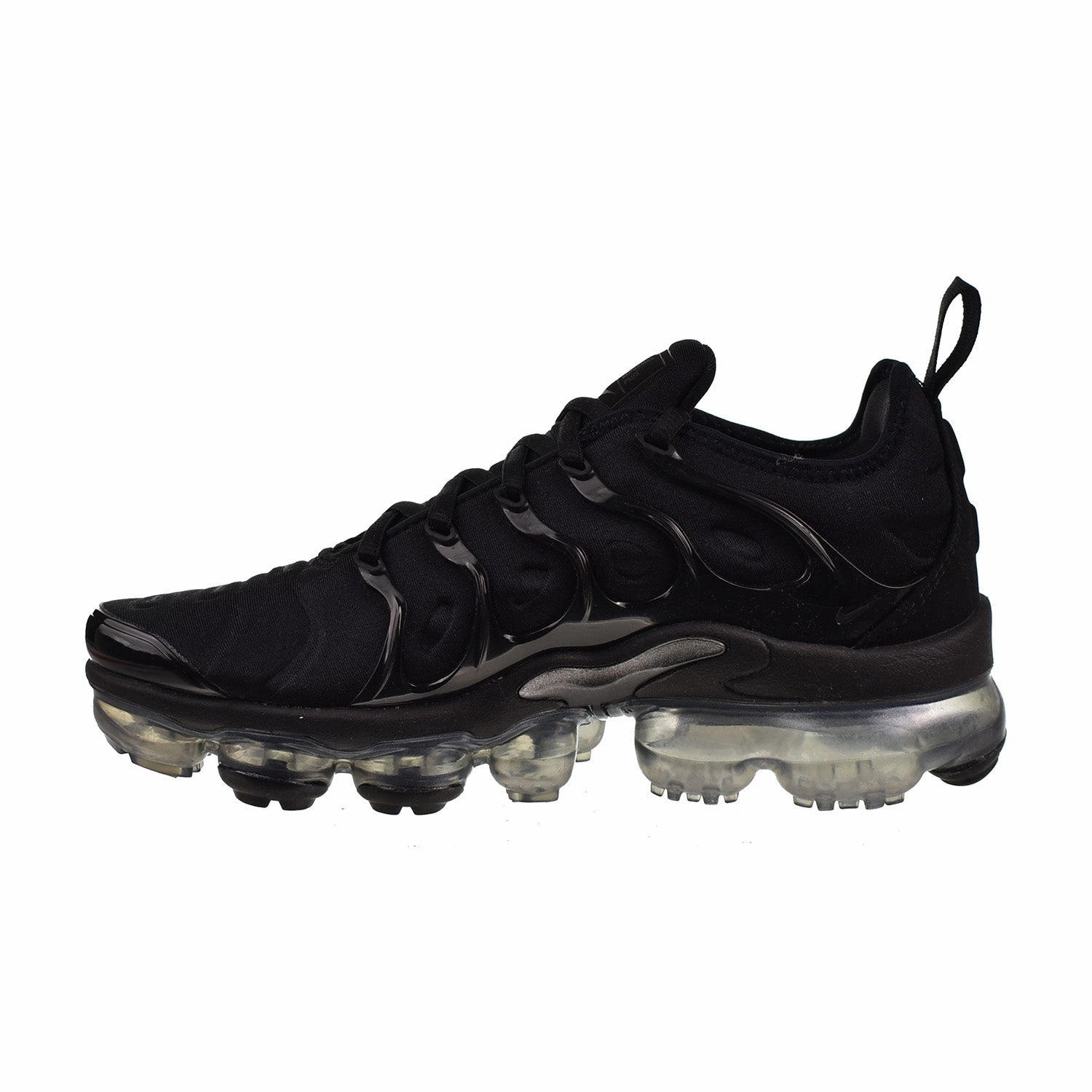 Nike Air VaporMax Plus SE Women's Shoes Black Runs Shoes