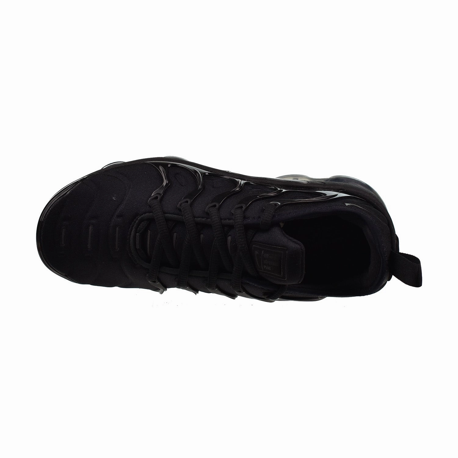 Spike Running Shoes Nike Air VaporMax Plus SE Women's Shoes Black