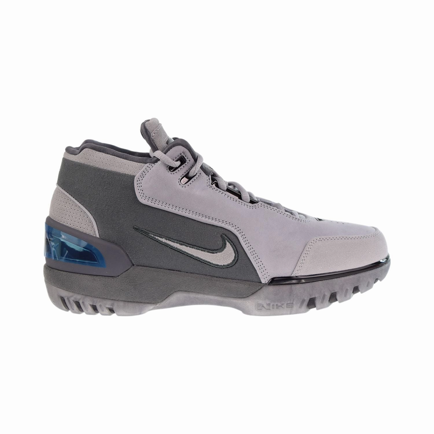 Nike Air Zoom Generation Men's Shoes Dark Grey-Wolf Grey-Anthracite Asics Shoes Size 15