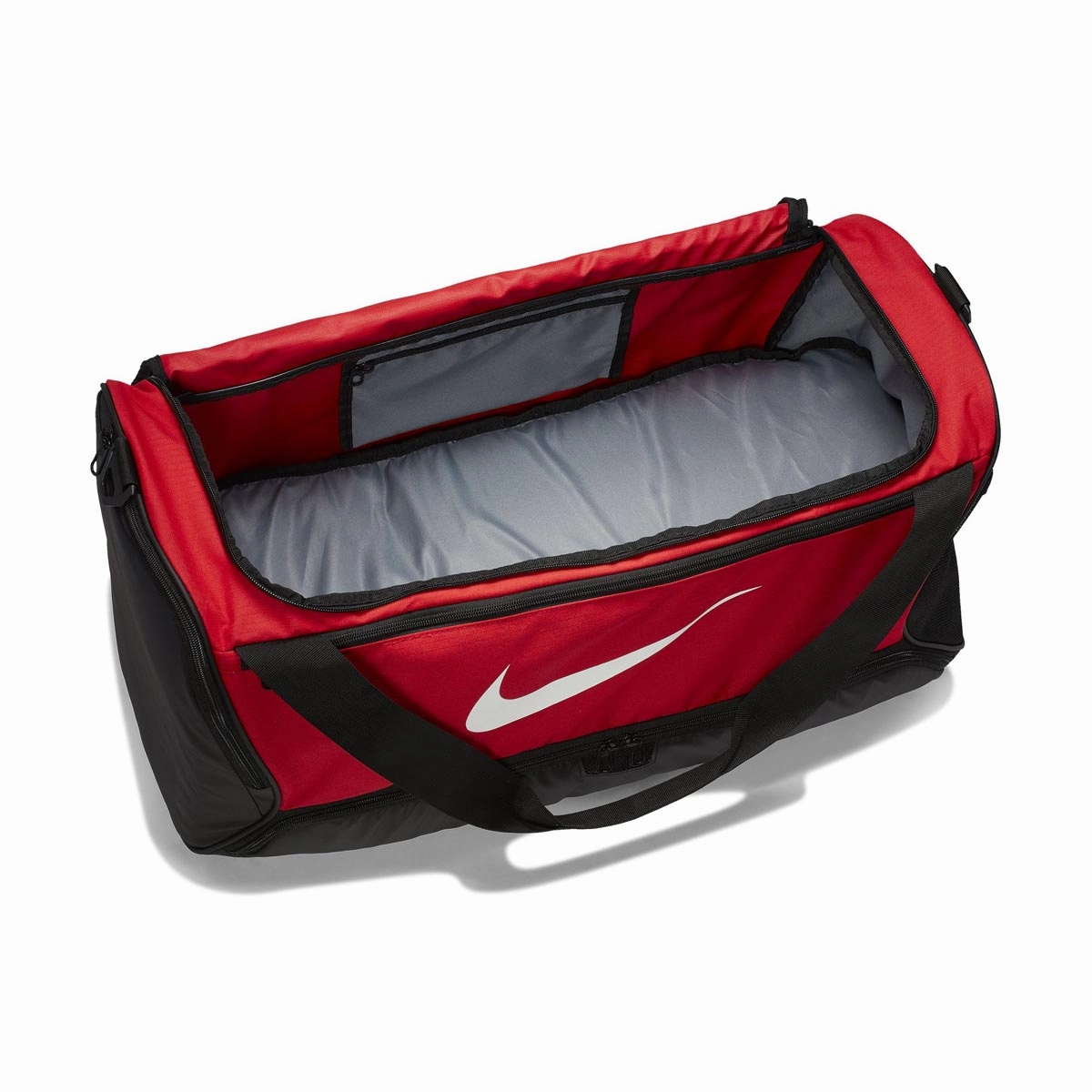 Nike Brasilia Training Duffel Bag (Medium) Asics Turf Shoes Baseball