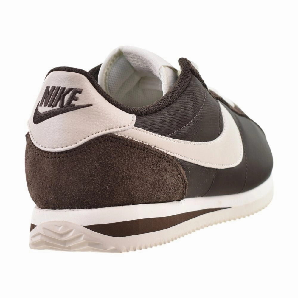 Nike Cortez Textile Men's Shoes Baroque Brown hf0263-200 Casual Shoes 2022