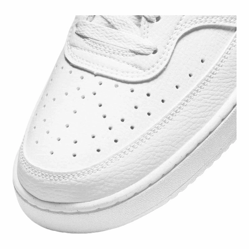 Asics Gel-contend 9 Running Shoes Reviews Nike Court Vision Low - White/Black White