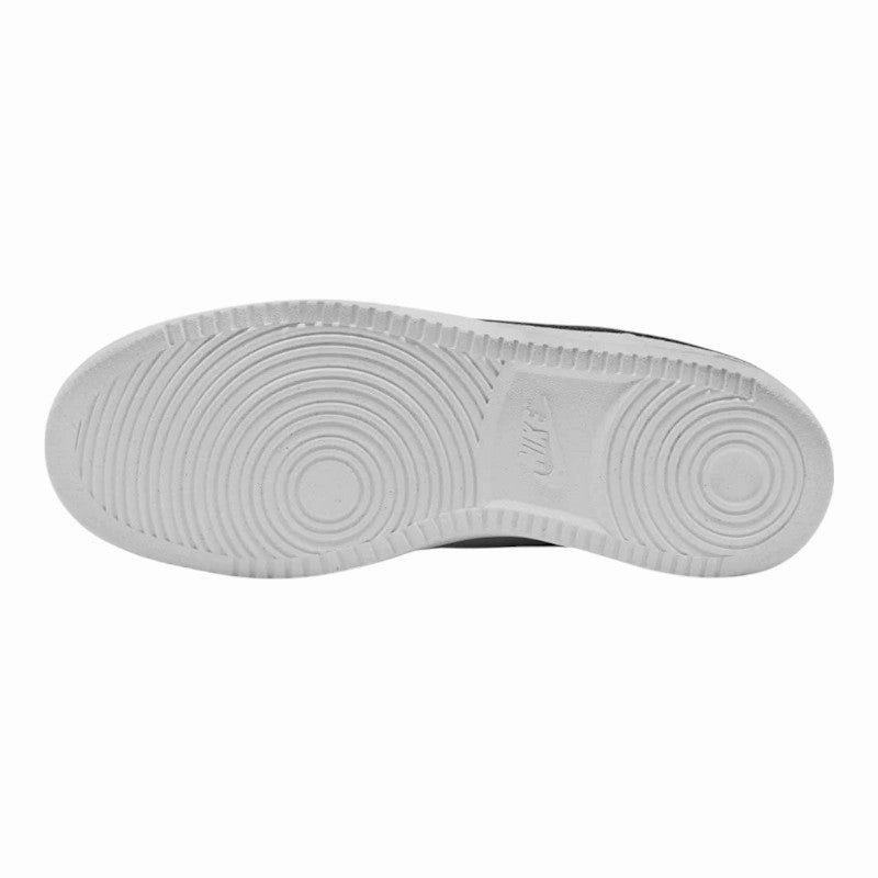 Nike Court Vision Low - White/Black White Asics Gel Contend 3 Running Shoe