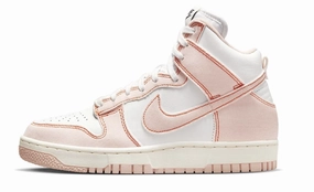 Nike Dunk High "Arctic Orange" Asics Gel-1130 Running Shoes