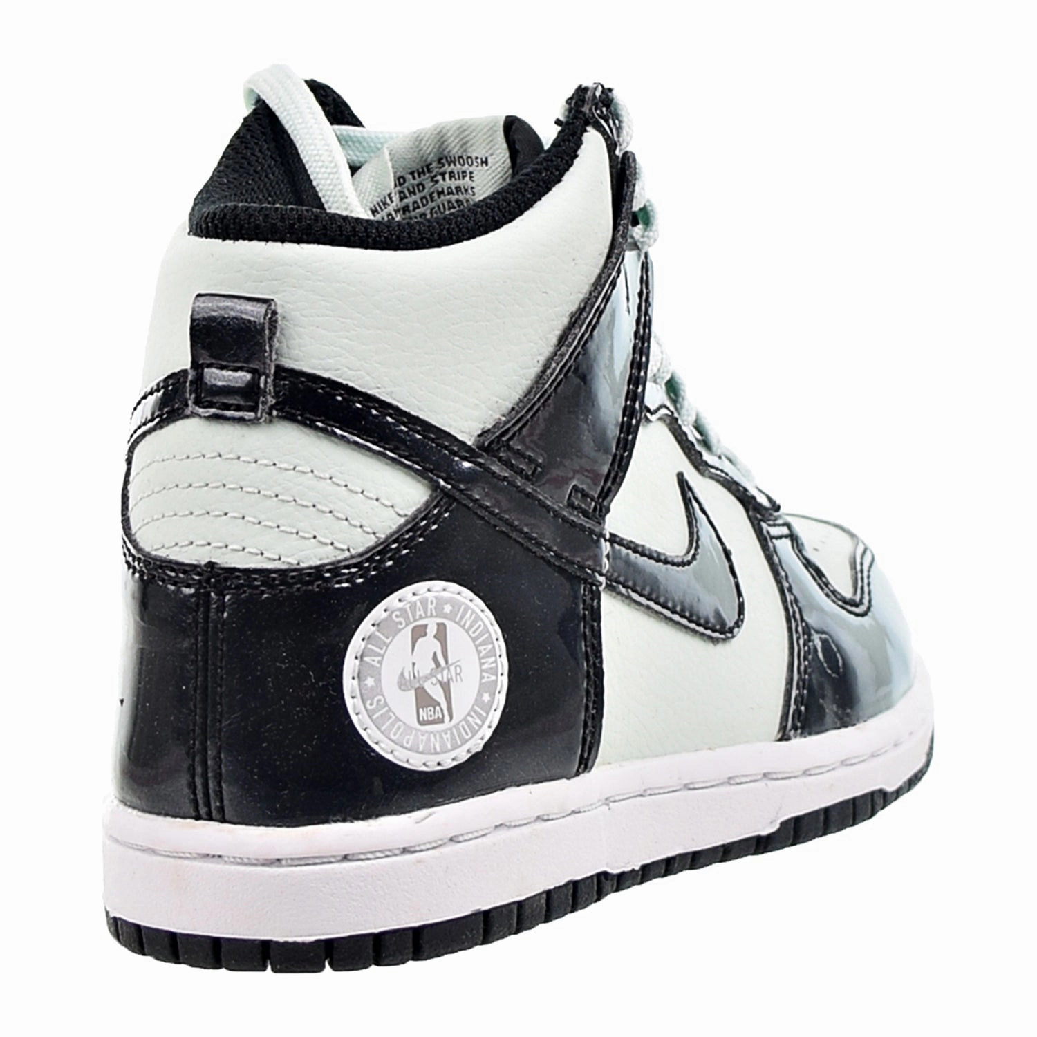 Asics Shoes China Nike Dunk High SE (PS) All-Star Little Kids' Shoes Barely Green-Black-White
