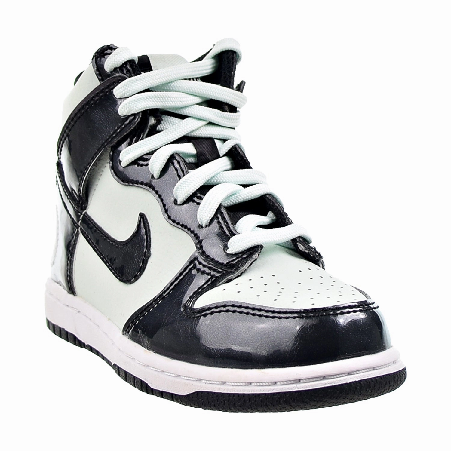 Asics Kinsei 4 Running Shoe Nike Dunk High SE (PS) All-Star Little Kids' Shoes Barely Green-Black-White