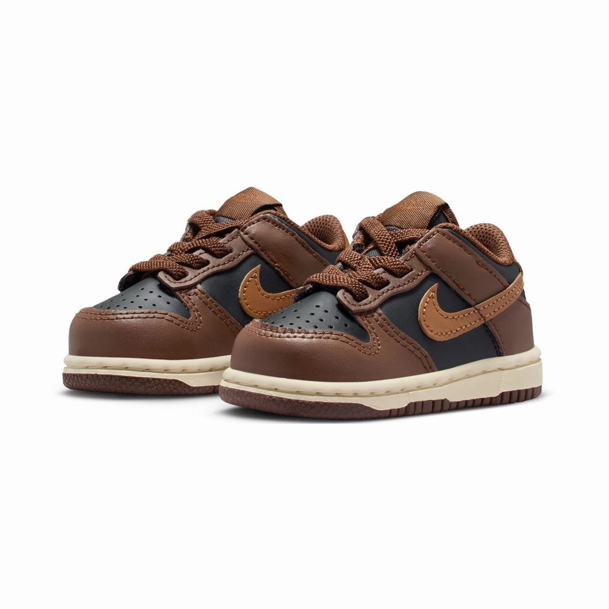 Asics Split Second V Wrestling Shoes Nike Dunk Low 'Brown Black' Baby/Toddler Shoes