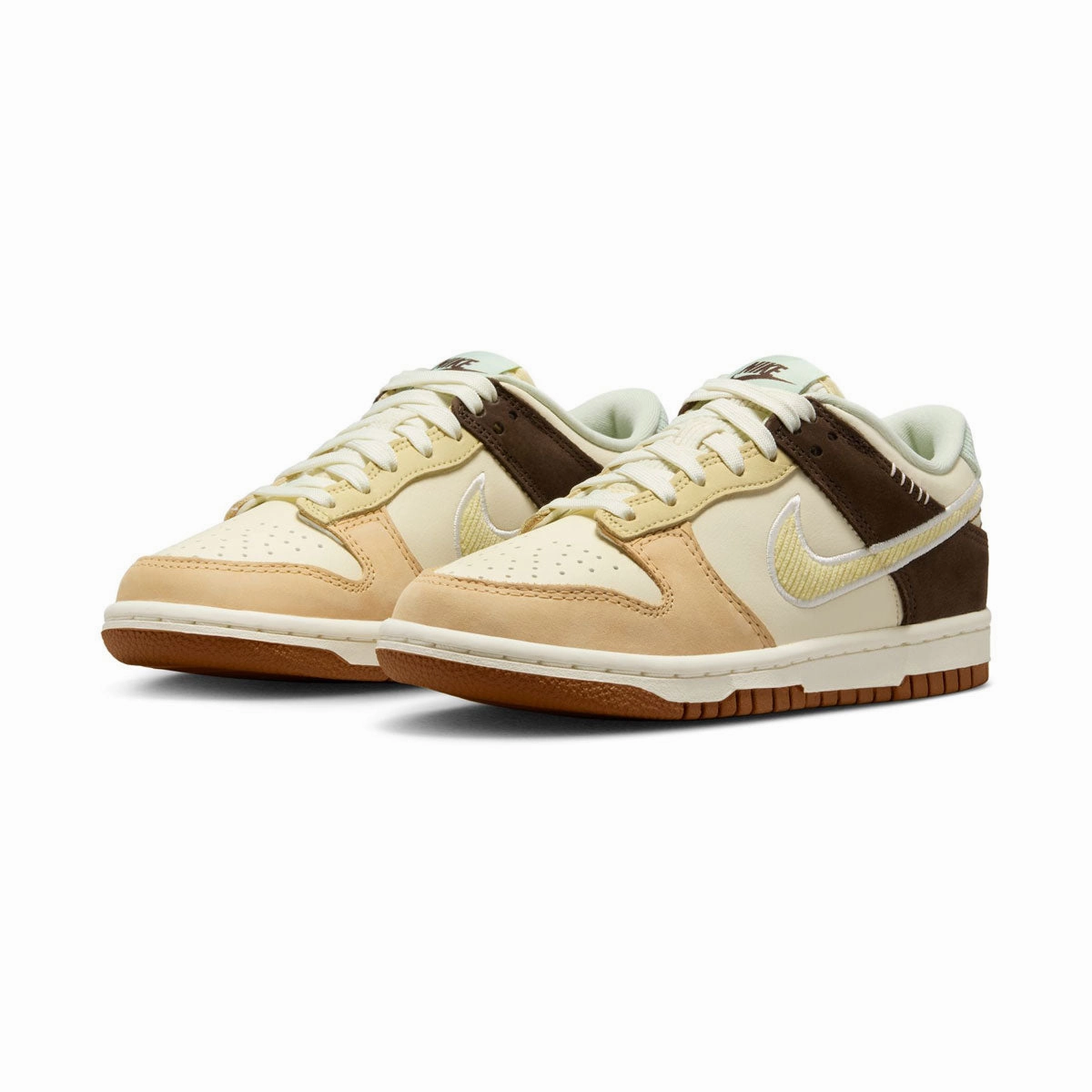 Asics Shoes In Stock Nike Dunk Low 'Coconut Milk Sail' Big Kids' Shoes