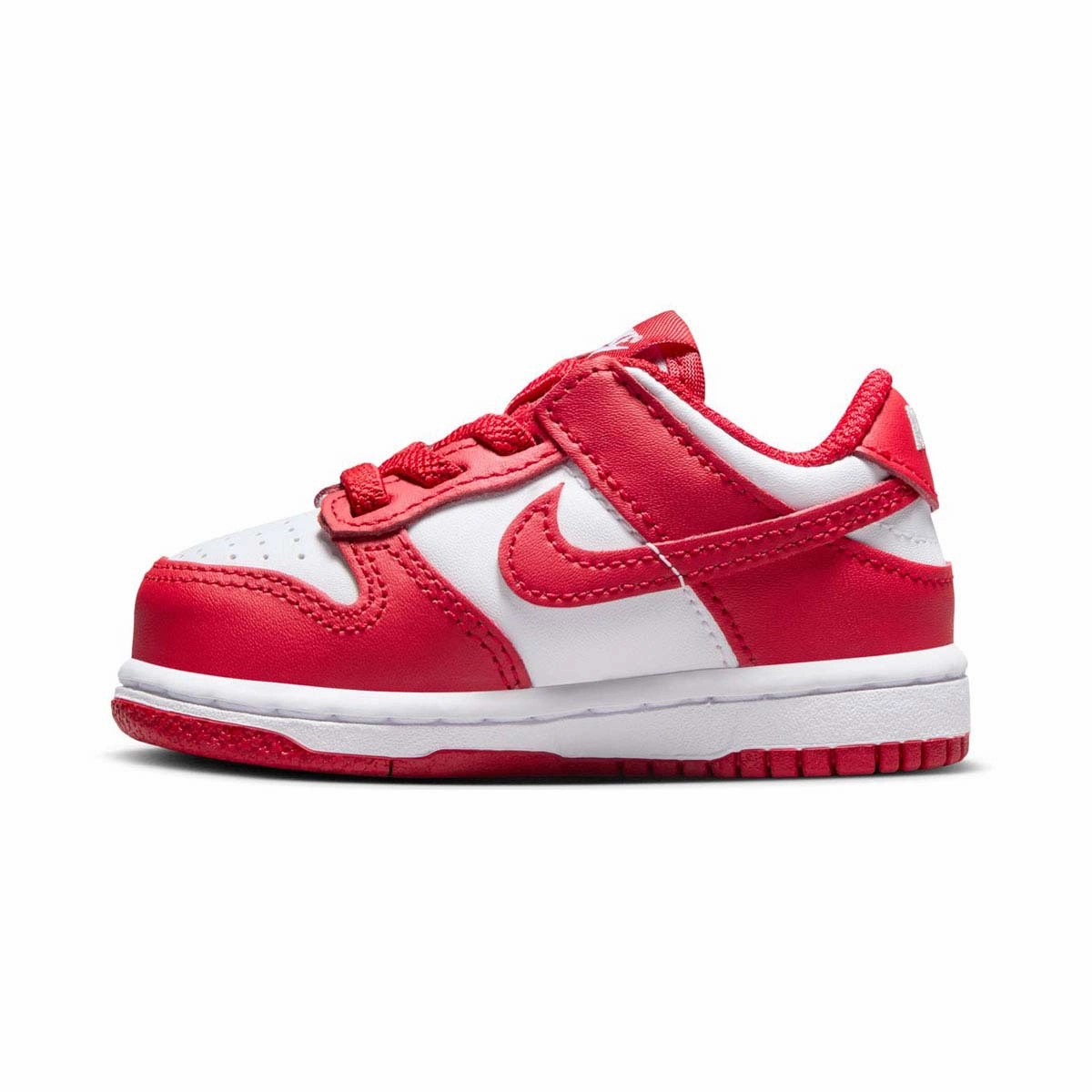 Asics Shoes Old Models Nike Dunk Low 'University Red' Baby/Toddler Shoes