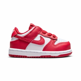 Nike Dunk Low 'University Red' Baby/Toddler Shoes Asics Gel Cumulus 24 Running Shoes