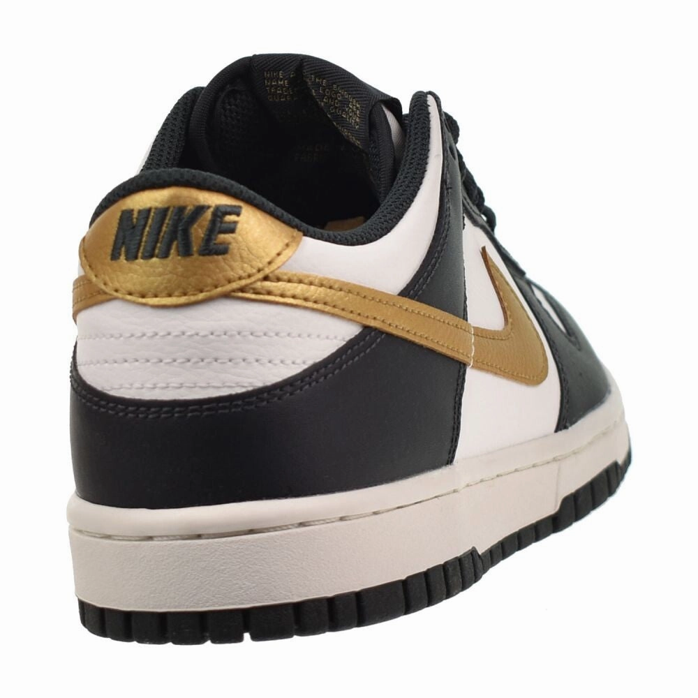 Nike Dunk Low (GS) Big Kids' Shoes Summit White/Anthracite hv2533-100 Asics Gel-quantum 360 Cm Running Shoes