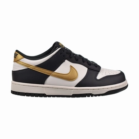 Nike Dunk Low (GS) Big Kids' Shoes Summit White/Anthracite hv2533-100 Asics Gel-lyte Shoes 1191a166