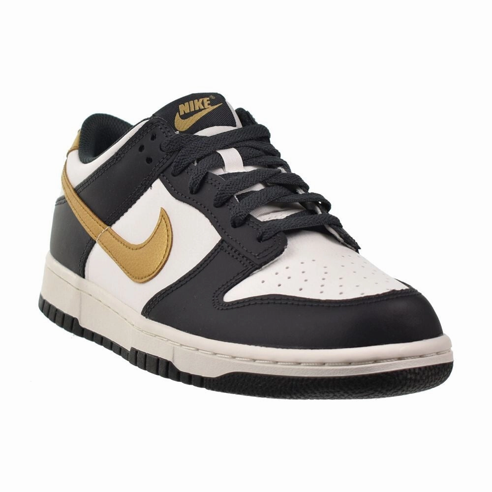 Asics Shoe Models Explained Nike Dunk Low (GS) Big Kids' Shoes Summit White/Anthracite hv2533-100