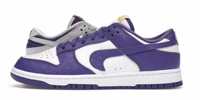 Nike Dunk Low "Flip the Old School" Women's Kith Marvel Asics Shoes