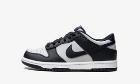 Asics Shoes Good For Walking Nike Dunk Low "Georgetown" GS