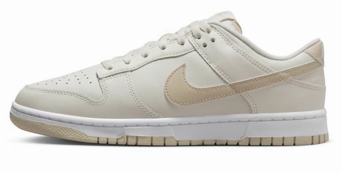 Asics Gel Pro Golf Shoes Nike Dunk Low "Phantom Sand Drift"